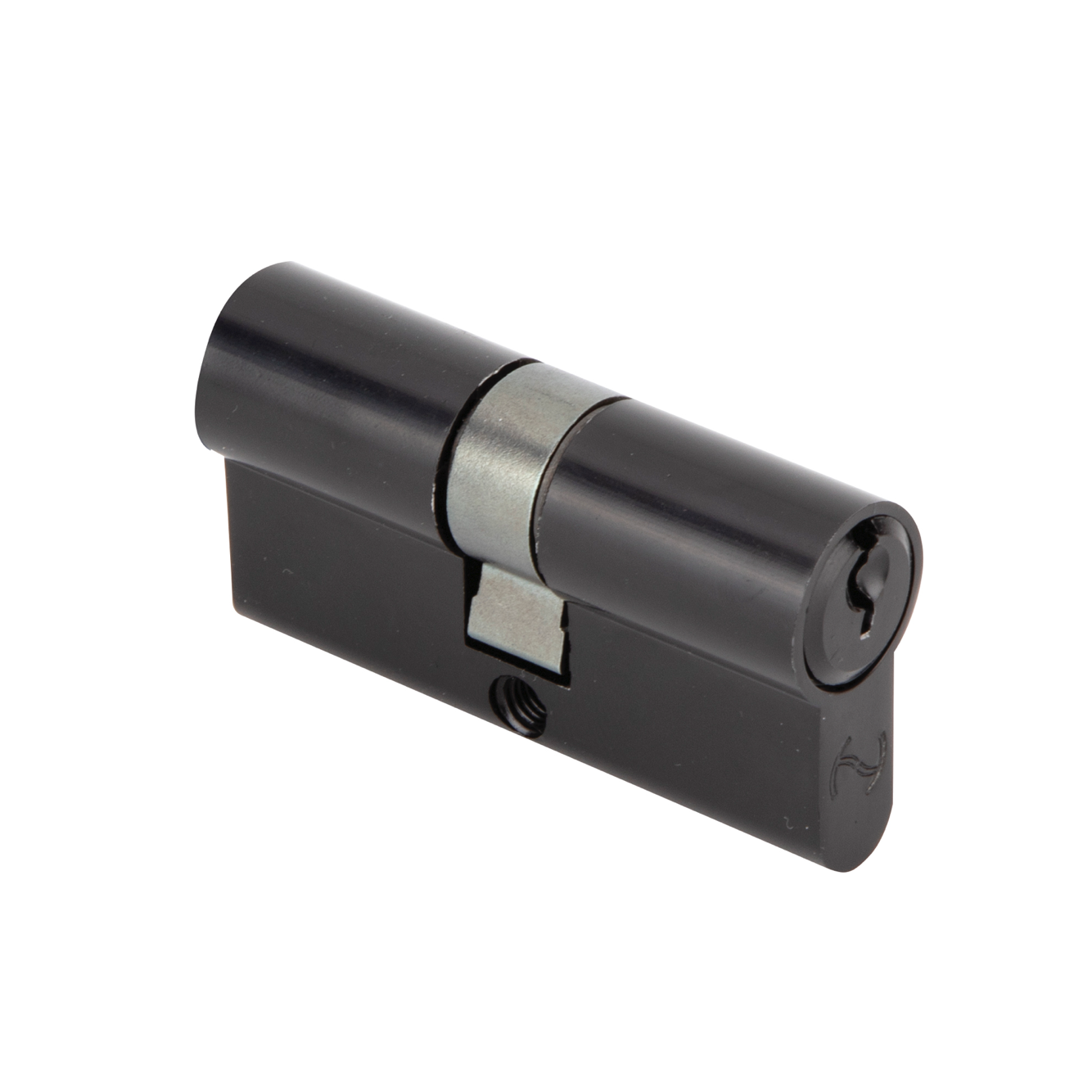 Chave serreta cilindro preto 30x30