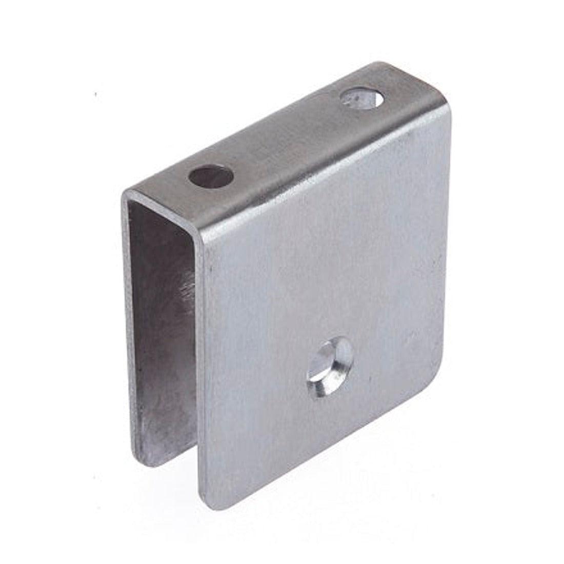Pinza de sujeción lateral para panel en U (HD)