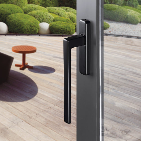 Puxadores para portas de correr elevatórias