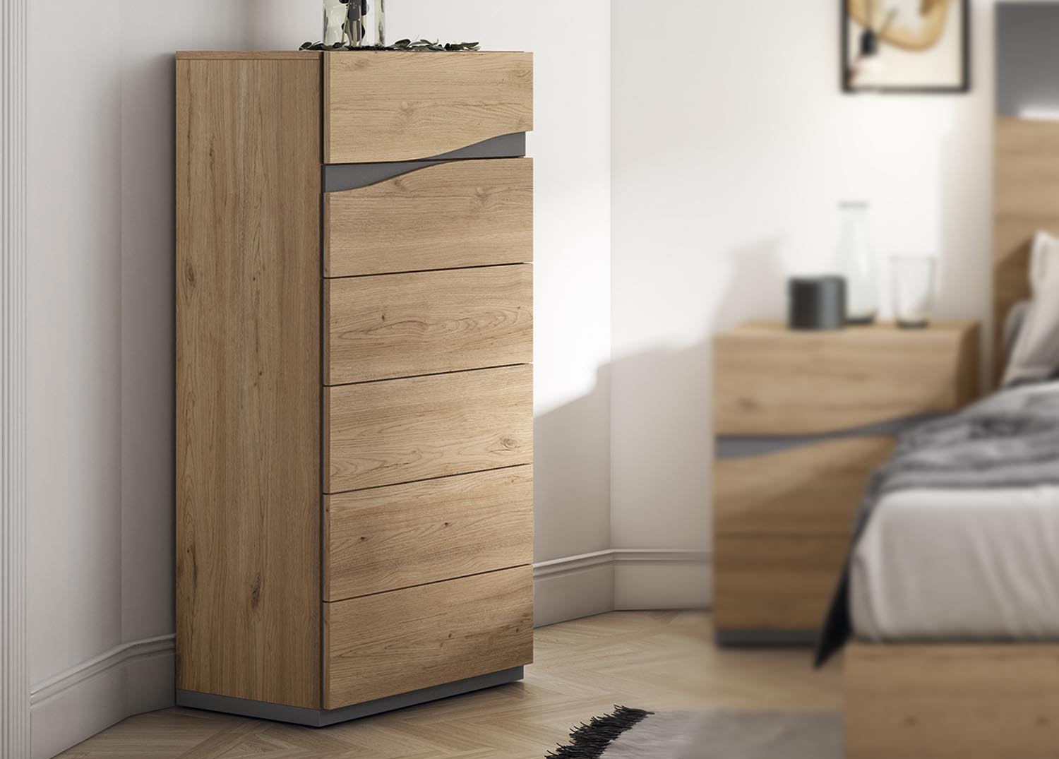 Consejos sobre muebles y armarios