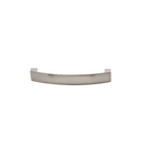 Tirador de aluminio modelo TSA para muebles y armarios con 128mm entre ejes