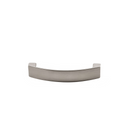 Tirador de aluminio modelo TSA para muebles y armarios con 96mm entre ejes